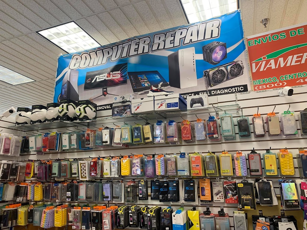 E&K Electronic Repairs Repair Service photo