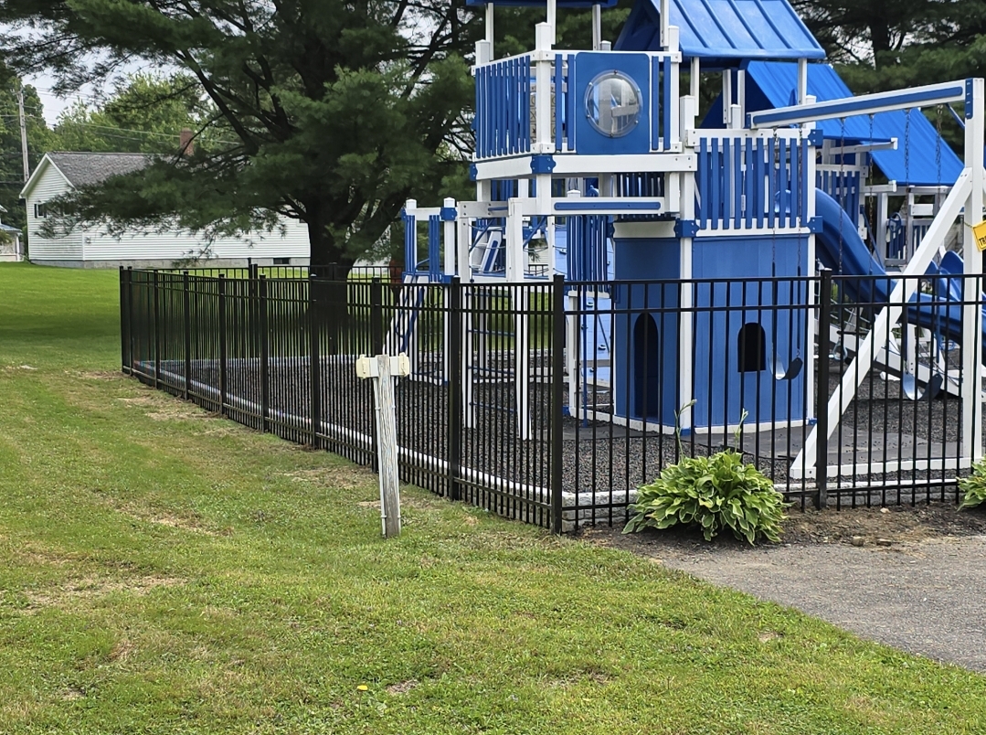 Maine Fence Company Fence Contractor photo