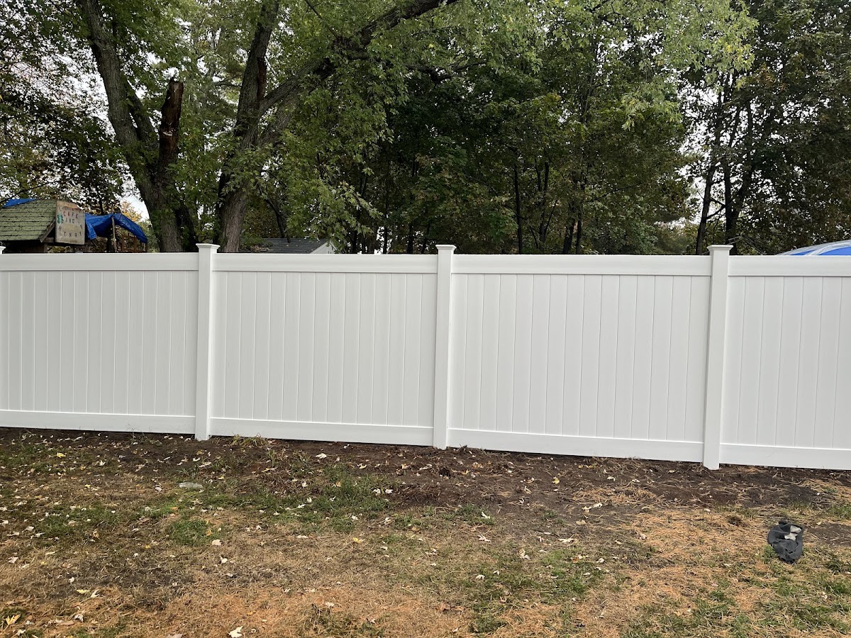 207 Fence Fence Contractor photo