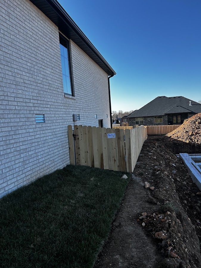 Anchor Fence Fence Contractor photo