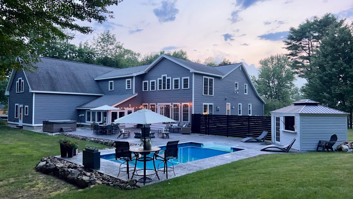 East Grand Fence Co. Fence Contractor photo