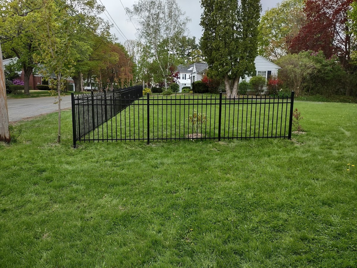 Androscoggin Fence Fence Contractor photo