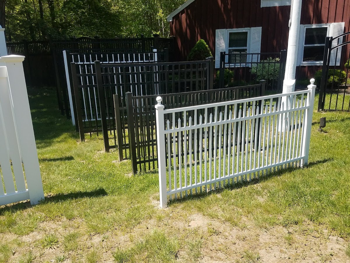 Ron Forest & Sons Fence Company Fence Contractor photo