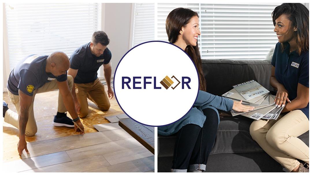 Refloor Flooring Contractor photo