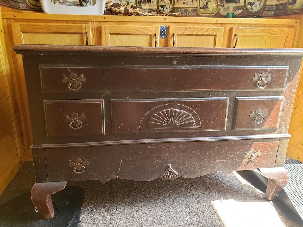 Fahey Fine Furniture And Restorations Antique Furniture Restoration Service photo
