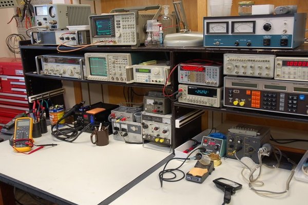The Real Computer Doctor Computer Repair Service photo
