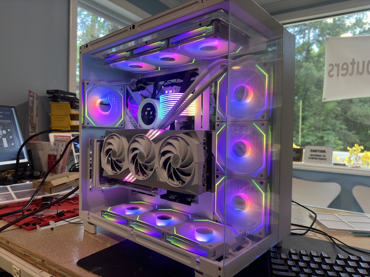 Absolute Computers Computer Repair Service photo