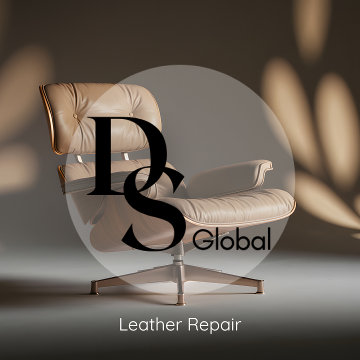 DS Global Leather Repair Leather Repair Service photo