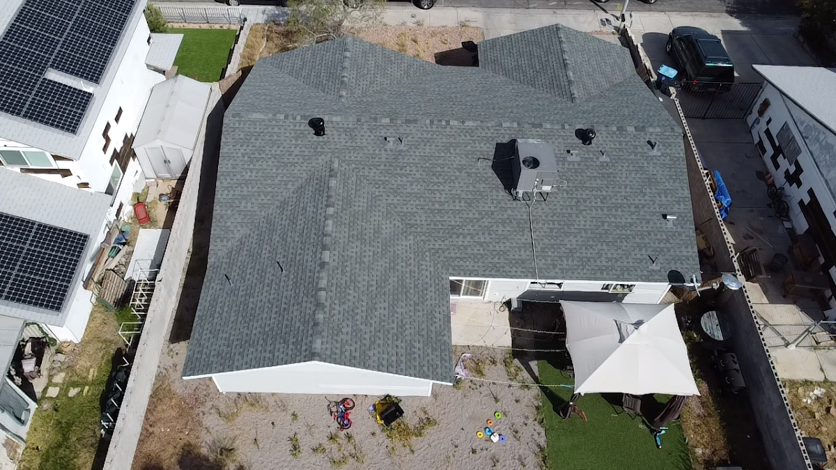 The Roofing Company LLC Roofing Contractor photo