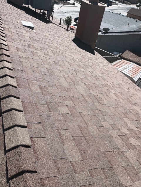 The Roof Doctor, LLC Roofing Contractor photo