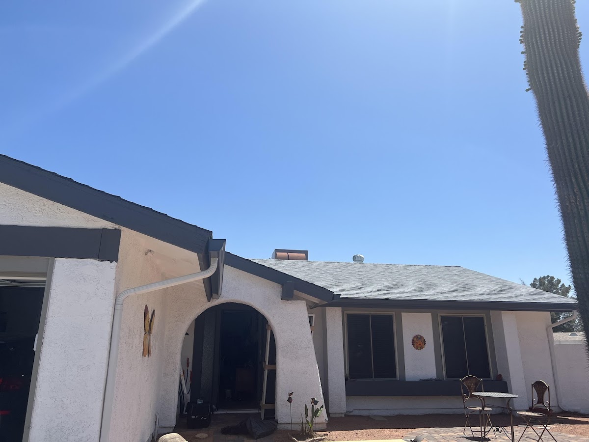 Roof It Right Roofing Contractor photo