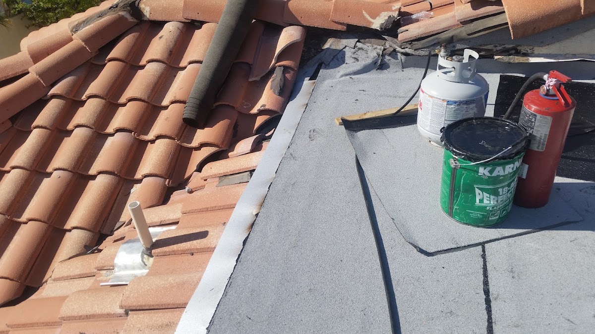 All State Roofing Roofing Contractor photo