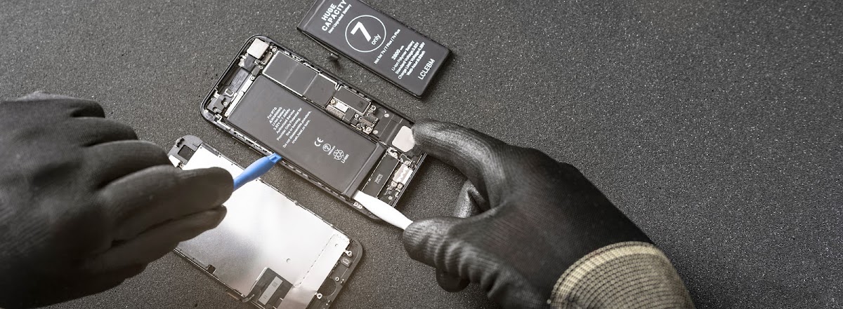 FIXER IPhone & IPad Screen Repair Mobile Phone Repair Shop photo