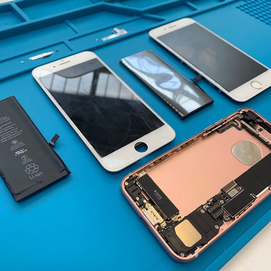 Quick Phone Repair Mobile Phone Repair Shop photo