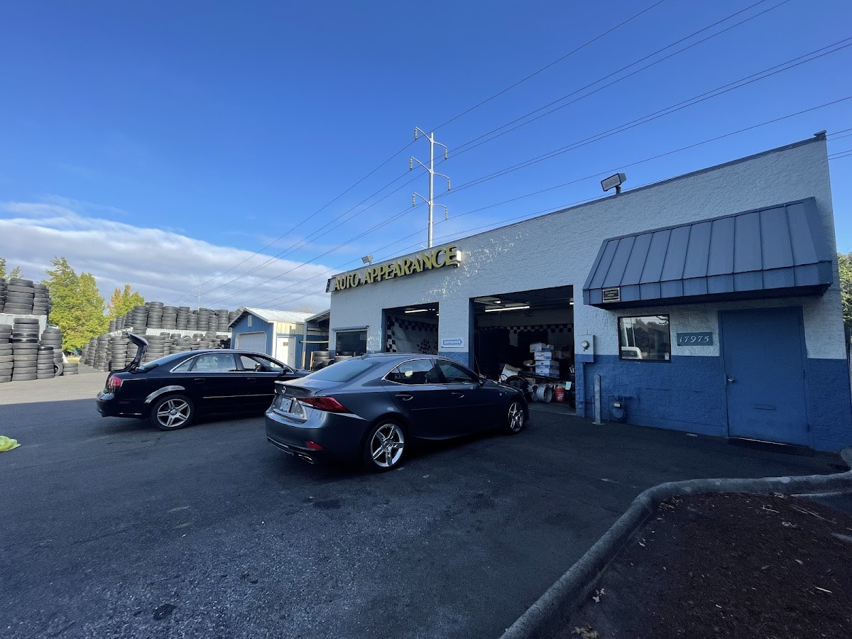 Tire Depot Tire Shop photo