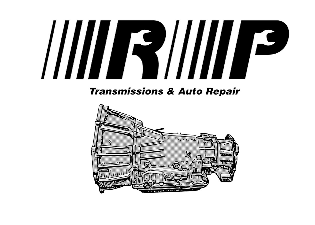 RP Transmissions & Auto Repair Auto Repair Shop photo