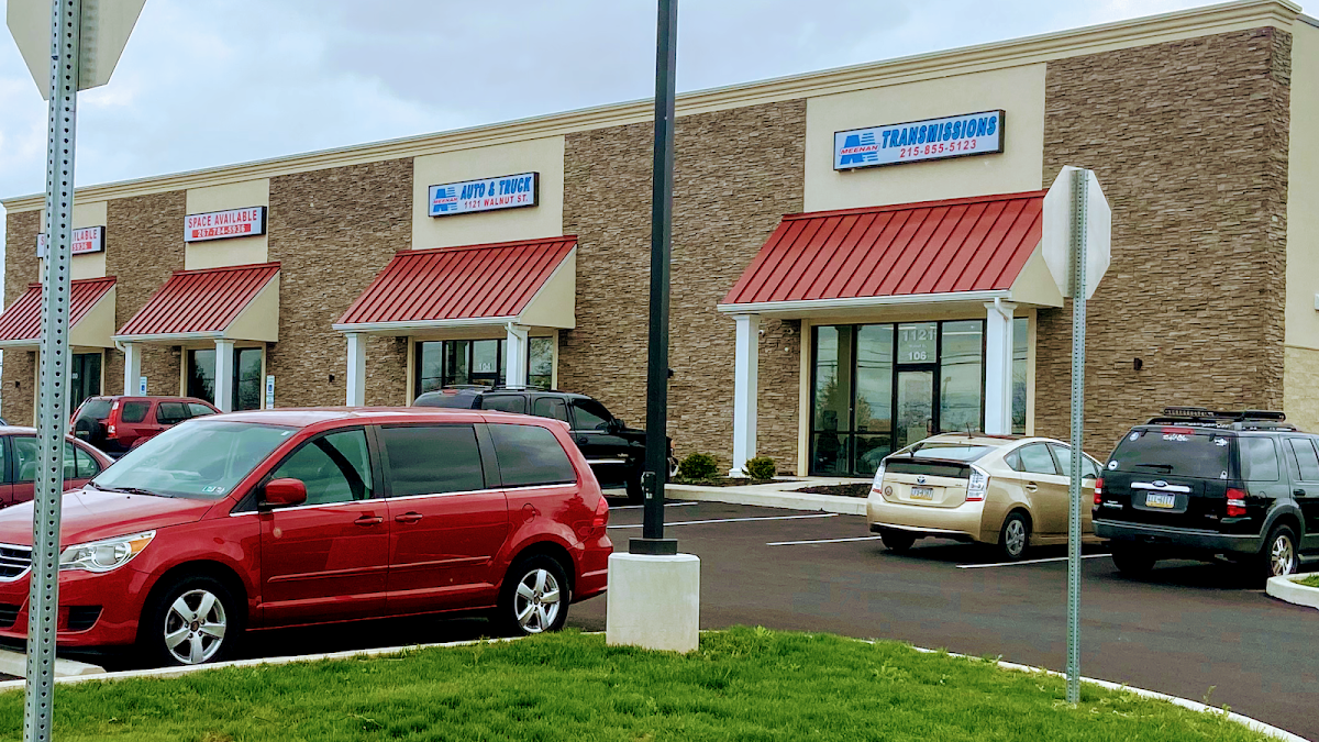 Meenan Transmission Inc Transmission Shop photo