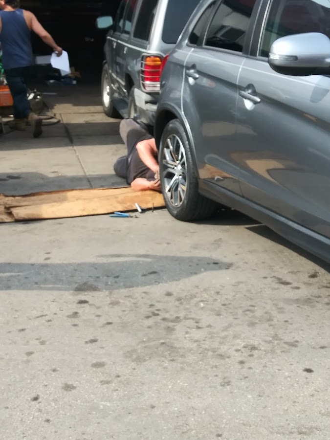 Martinez Auto Sales & Repair Auto Repair Shop photo