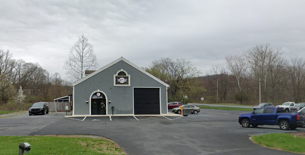 CK Transmissions Transmission Shop photo