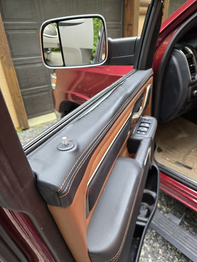 karen's customizing inc Auto Upholsterer photo