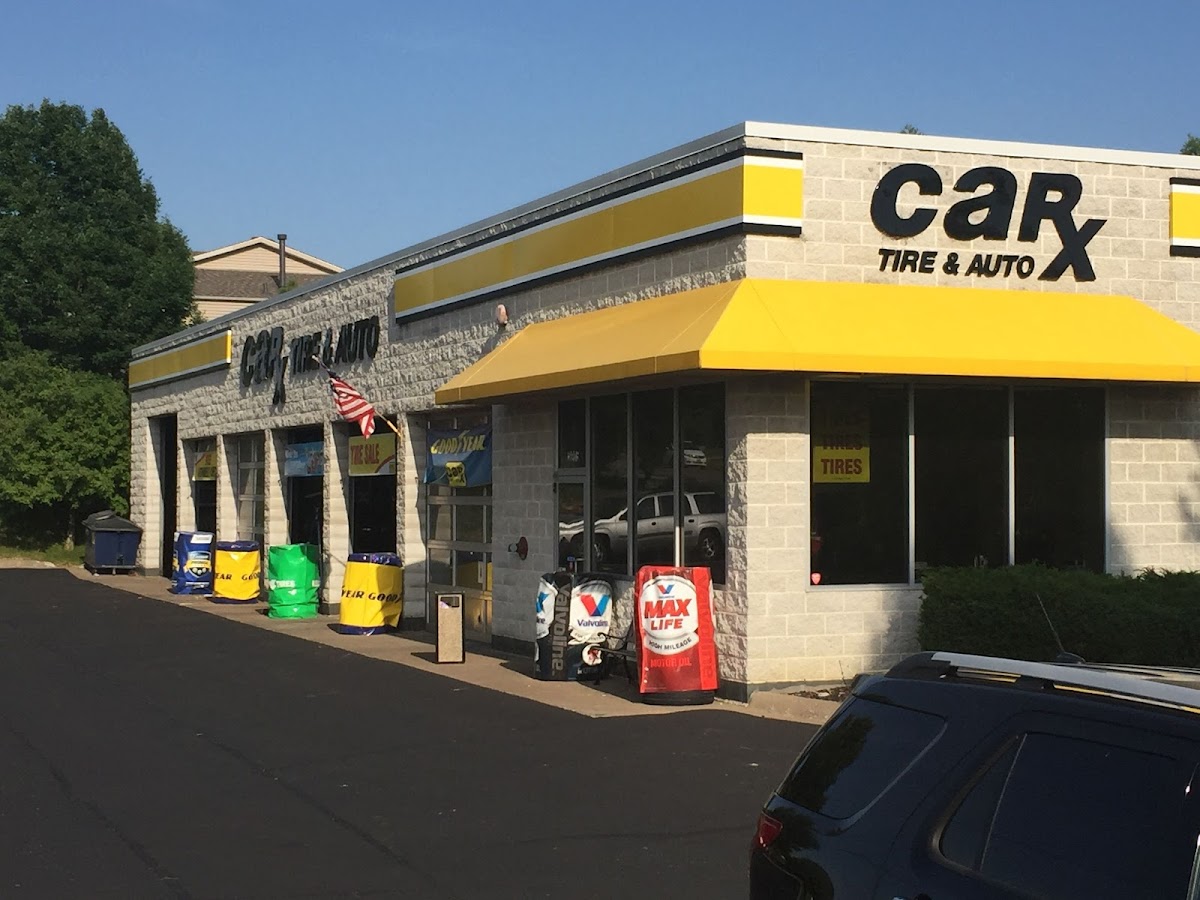 Car-X Tire & Auto Auto Repair photo