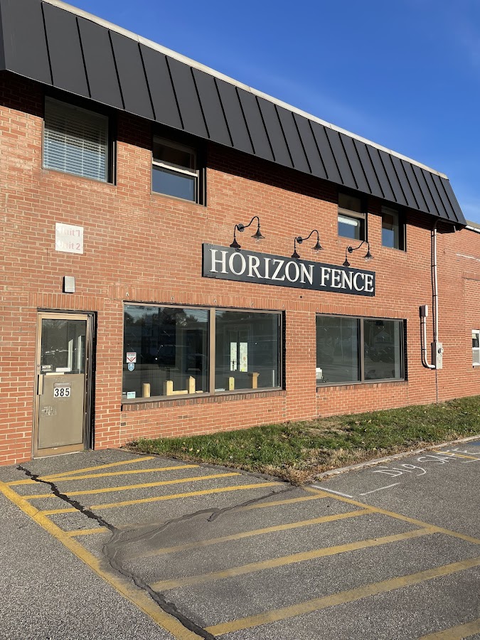 Horizon Fence Fence Contractor photo