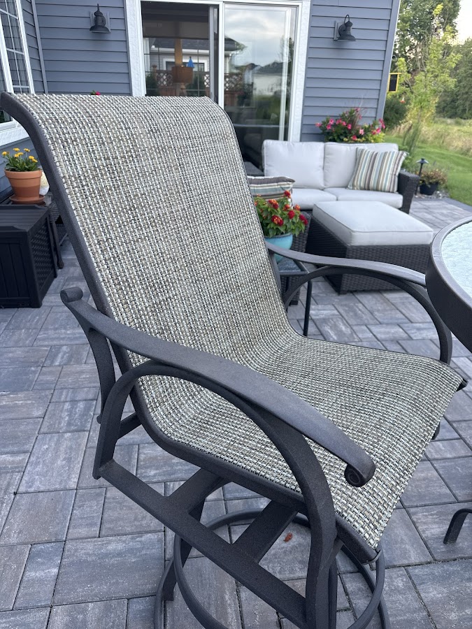 Jay's Furniture Repair Furniture Repair Shop photo