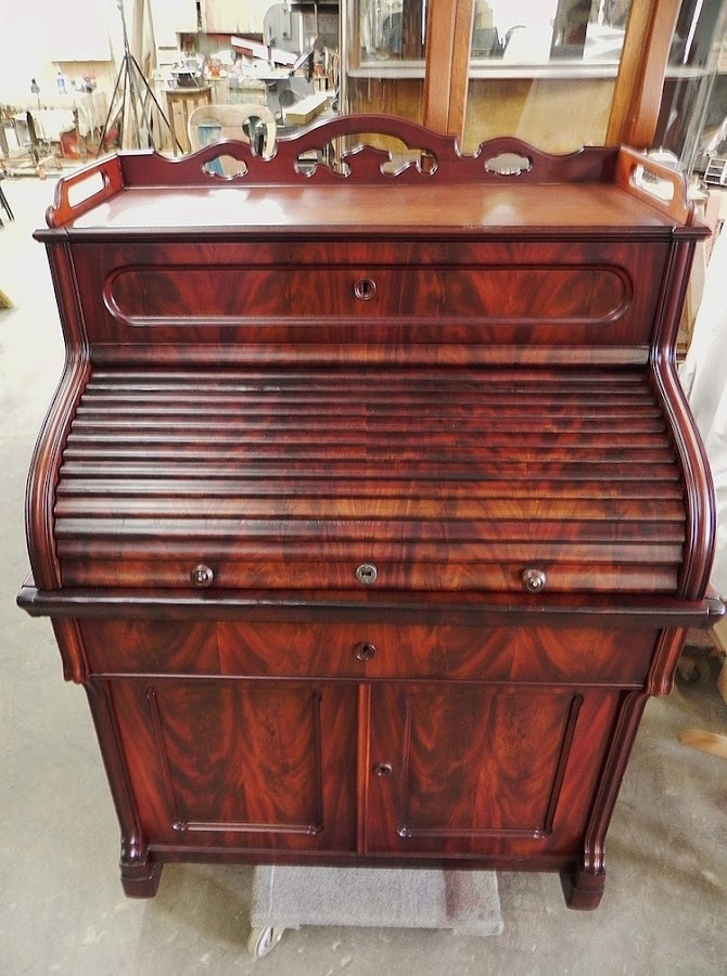 Uselmann's Furniture Restoration Furniture Repair Shop photo