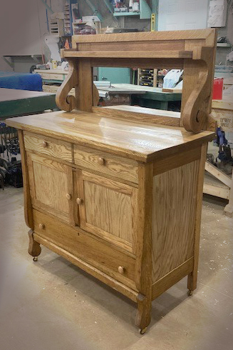 Frostbite Furniture Furniture Repair Shop photo