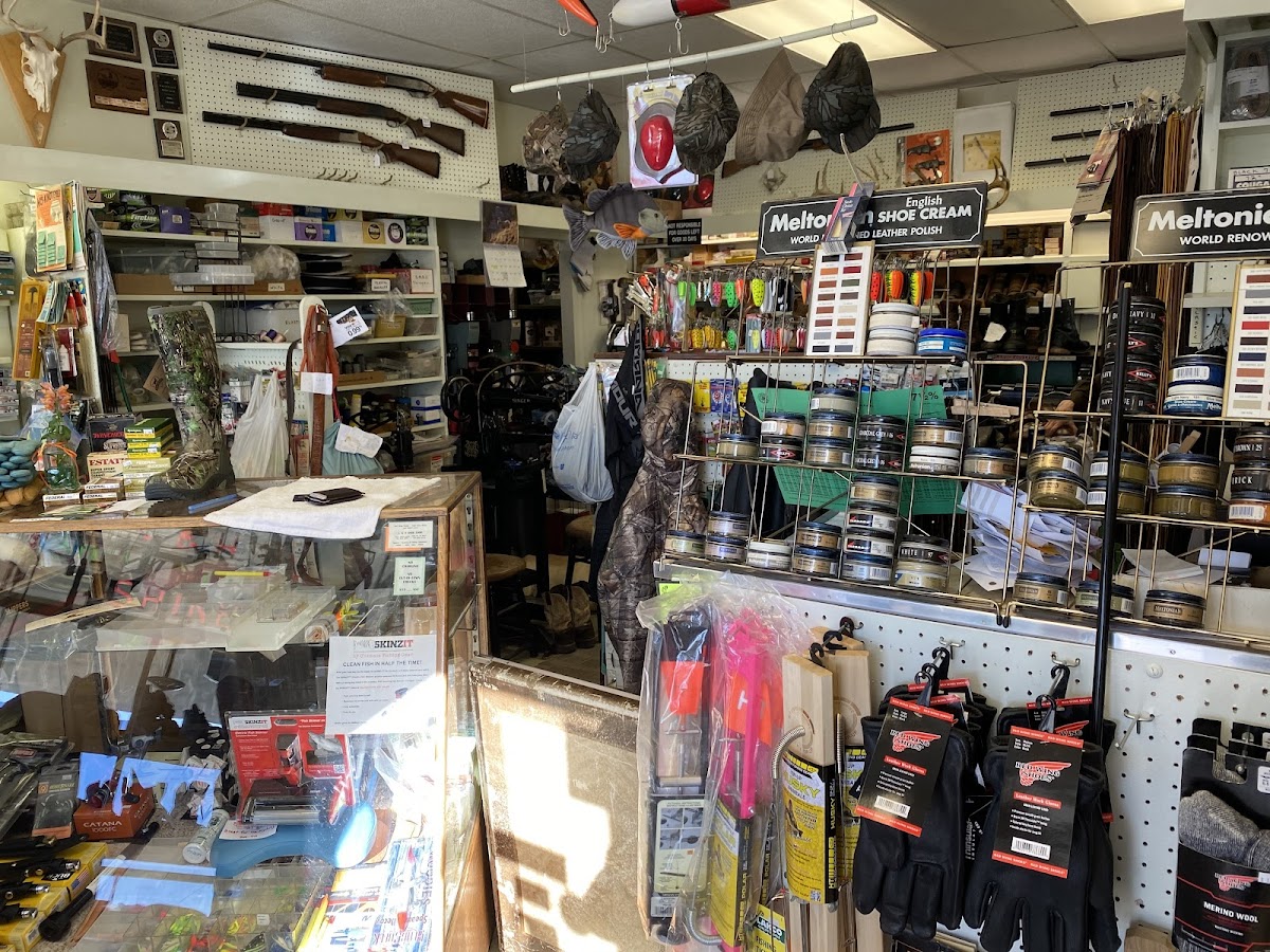 L & H Shoe Shop Shoe Repair Shop photo