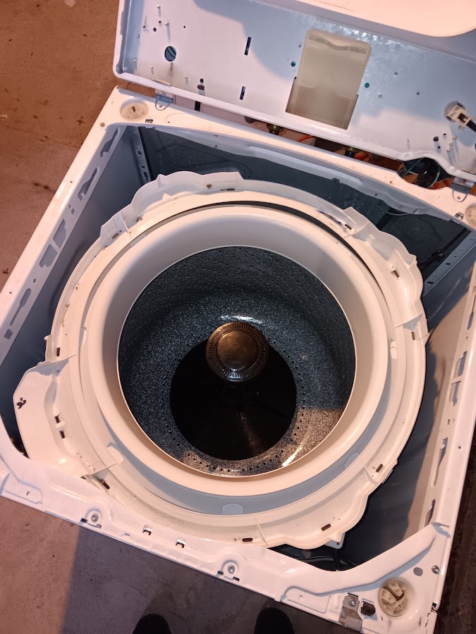 Maks Appliance Repair Appliance Repair Service photo
