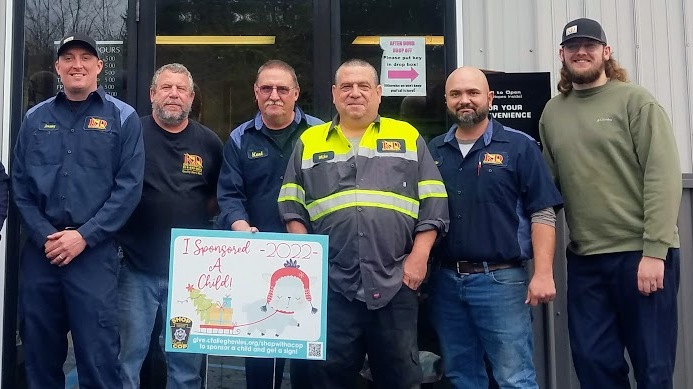 K&D Auto Electric Auto Repair Shop photo