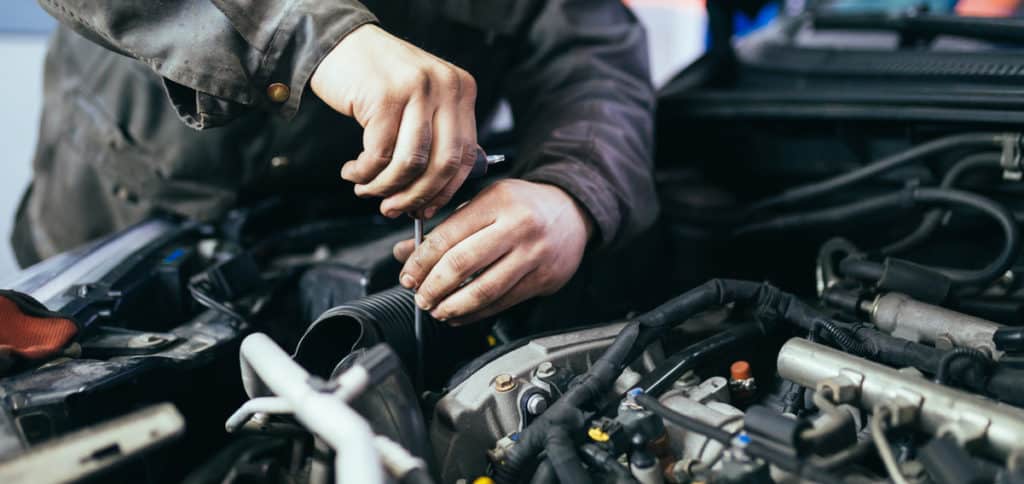 Sabo's Automotive Mechanic photo