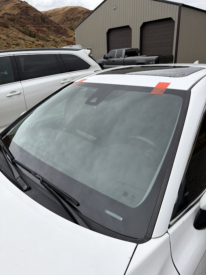 Absolute Auto Glass Auto Glass Shop photo