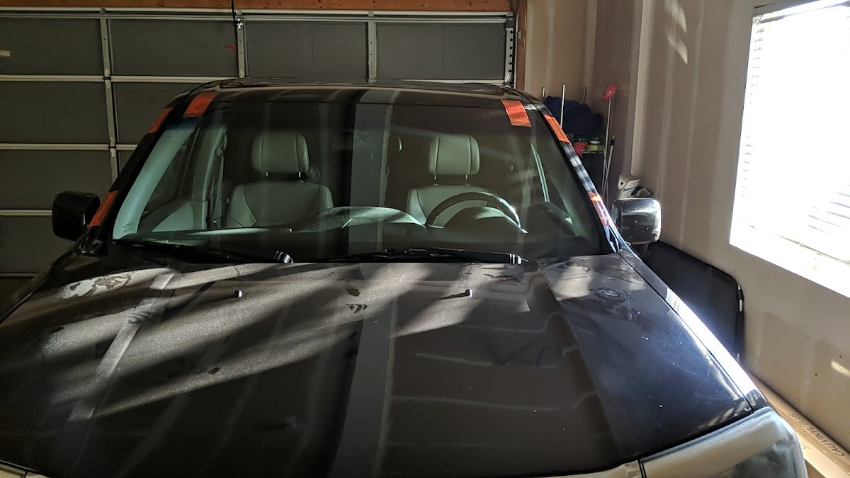 Troy's Auto Glass Auto Glass Shop photo
