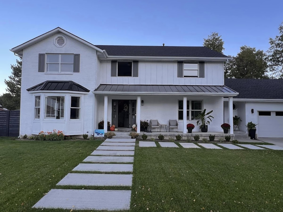 Vantage Windows Window Installation Service photo