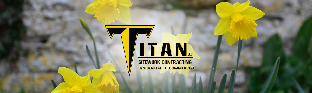 Titan LLC Landscaper photo