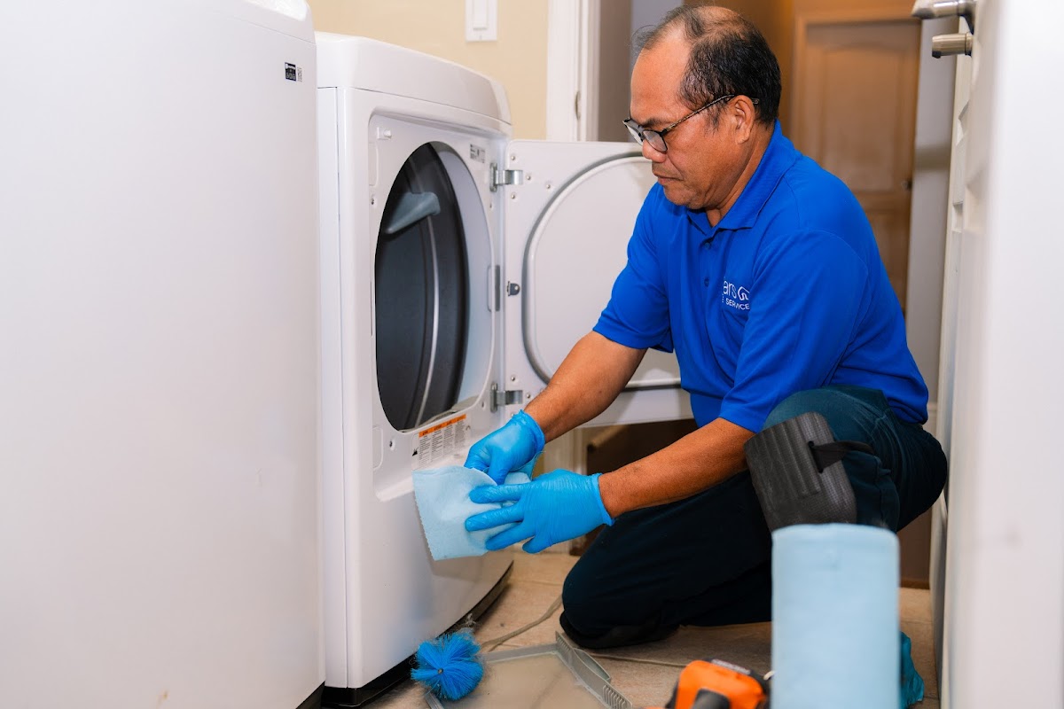Sears Home Services Appliance Repair Service photo