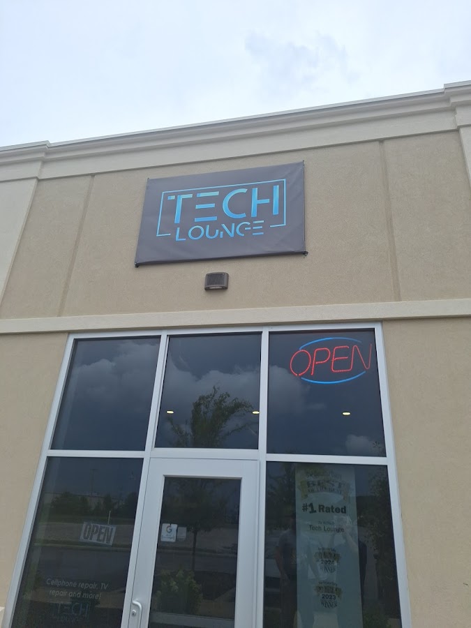Tech Lounge Electronics Repair Shop photo
