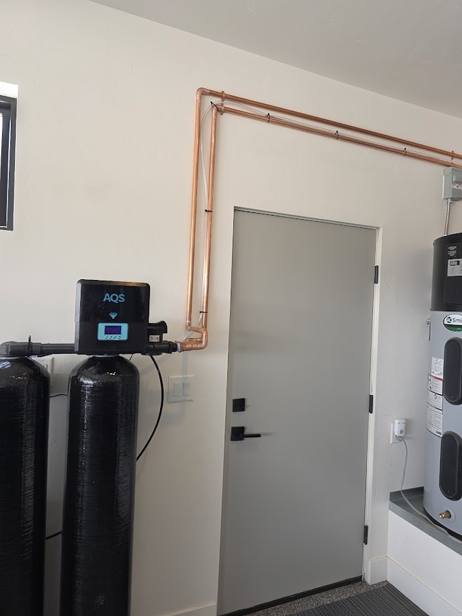 Integrity Cleaning Technologies Inc. Water Purification Company photo