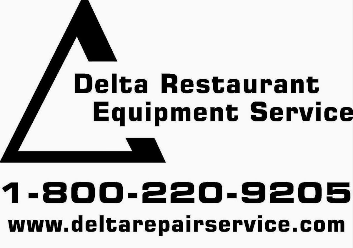 Delta Restaurant Equipment Service Repair Service photo