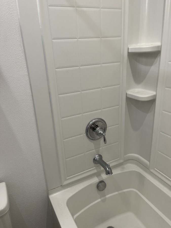 Crown Bath Corp. General Contractor photo