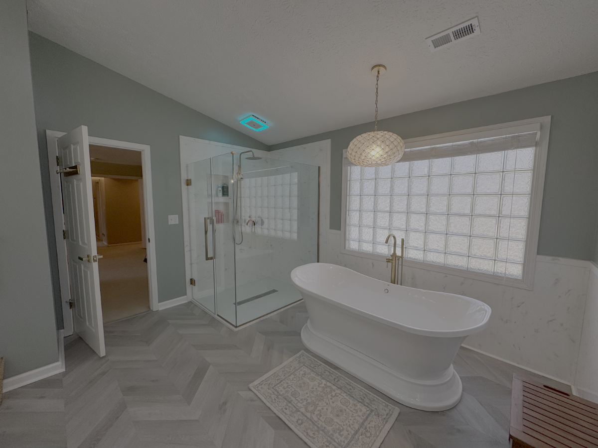 Premier Home Pros Bathroom Remodeler photo