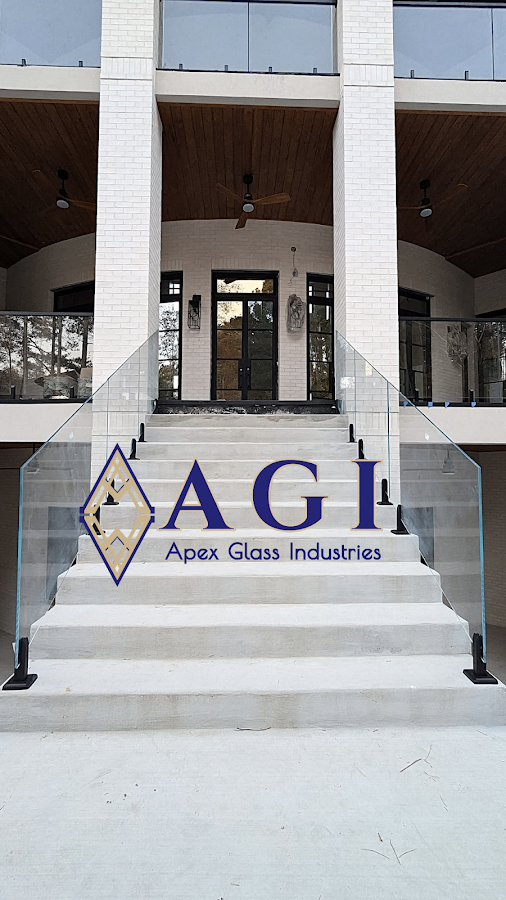 Apex Glass Industries Glazier photo