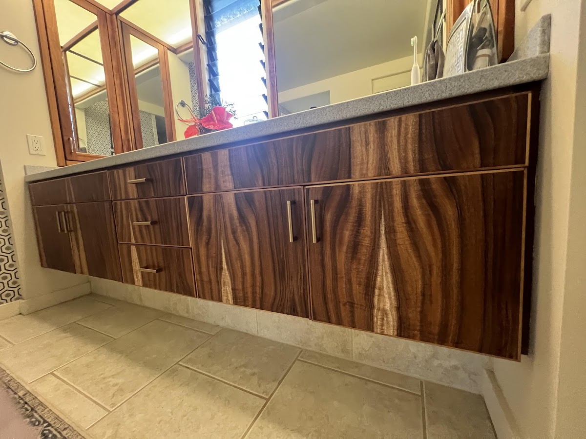 Adage Woodworks LLC Furniture Maker photo