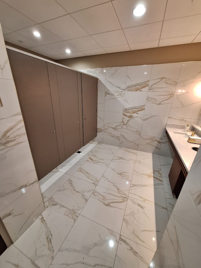 L&J Pro-Tile, Inc. Kitchen Remodeler photo