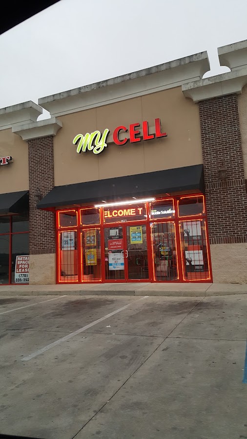 My Cell Mobile Phone Repair photo
