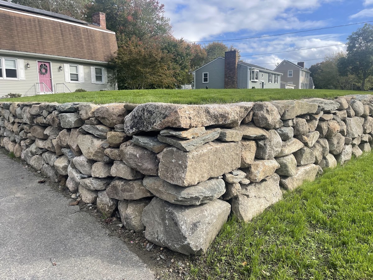 Cabral's Walls Masonry Contractor photo