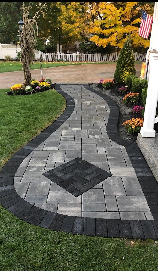 Gerrior Masonry & Landscape Construction Corp. Masonry Contractor photo