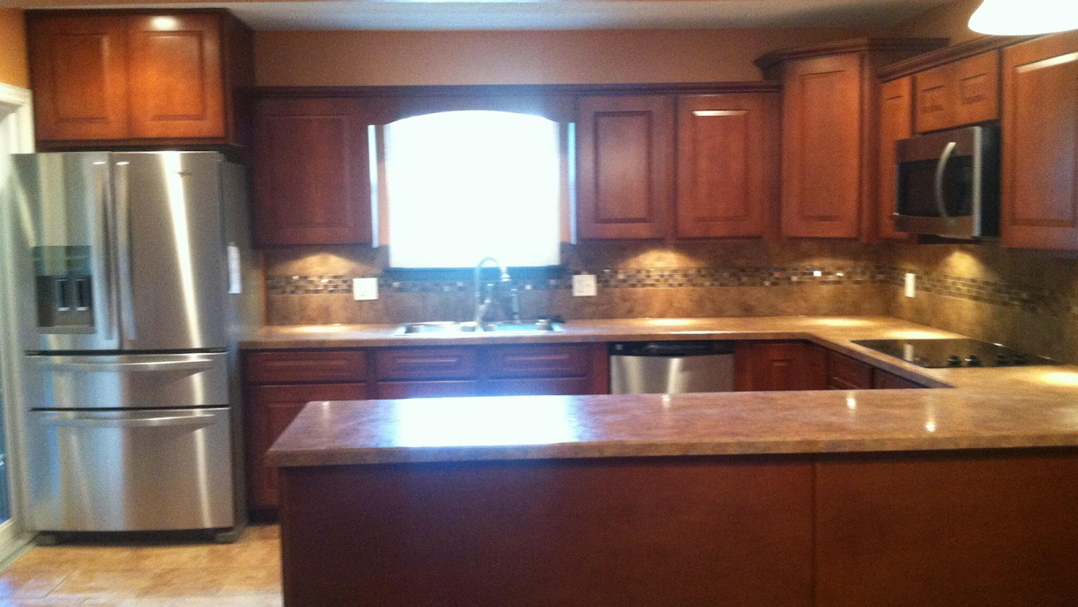 Johnny’s Home improvement LLC Contractor photo